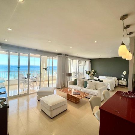 Dali Poniente Apartment Benidorm Ngoại thất bức ảnh