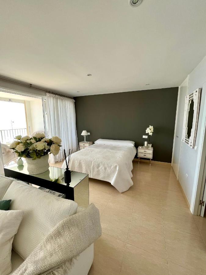 Dali Poniente Apartment Benidorm Ngoại thất bức ảnh