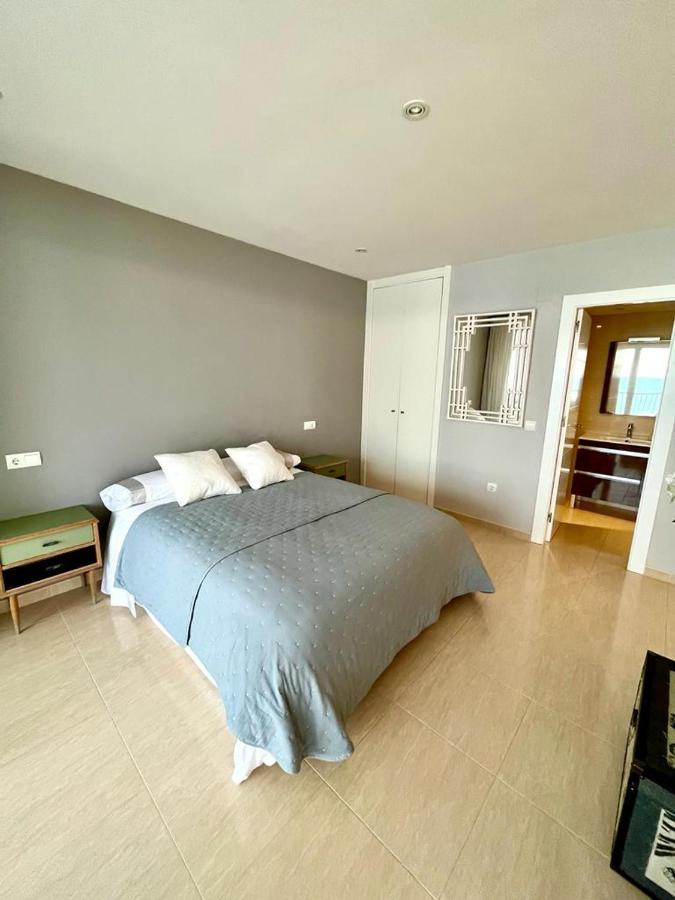 Dali Poniente Apartment Benidorm Ngoại thất bức ảnh