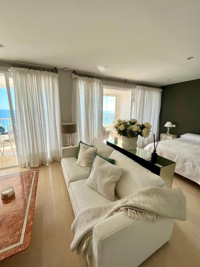 Dali Poniente Apartment Benidorm Ngoại thất bức ảnh
