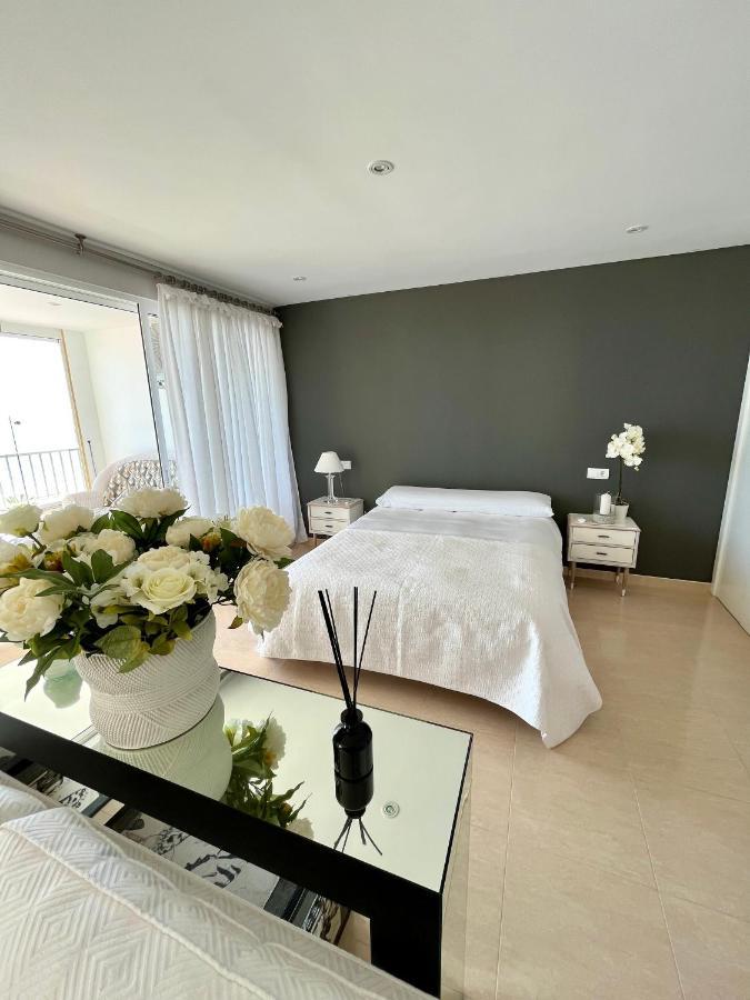 Dali Poniente Apartment Benidorm Ngoại thất bức ảnh