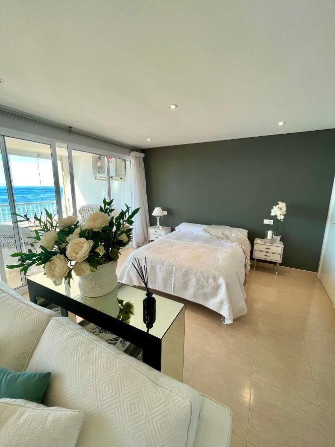 Dali Poniente Apartment Benidorm Ngoại thất bức ảnh